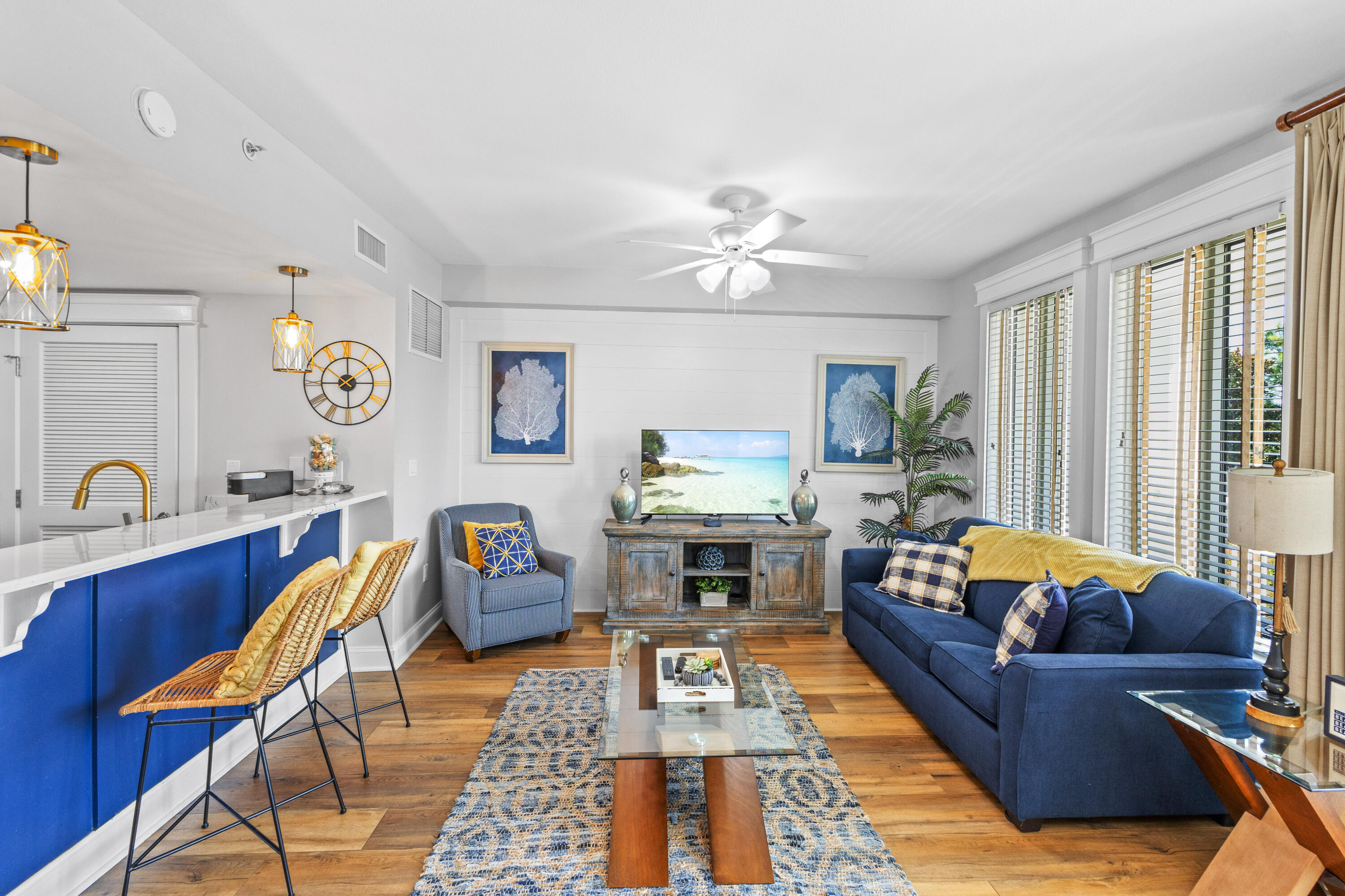 GRAND SANDESTIN - Residential