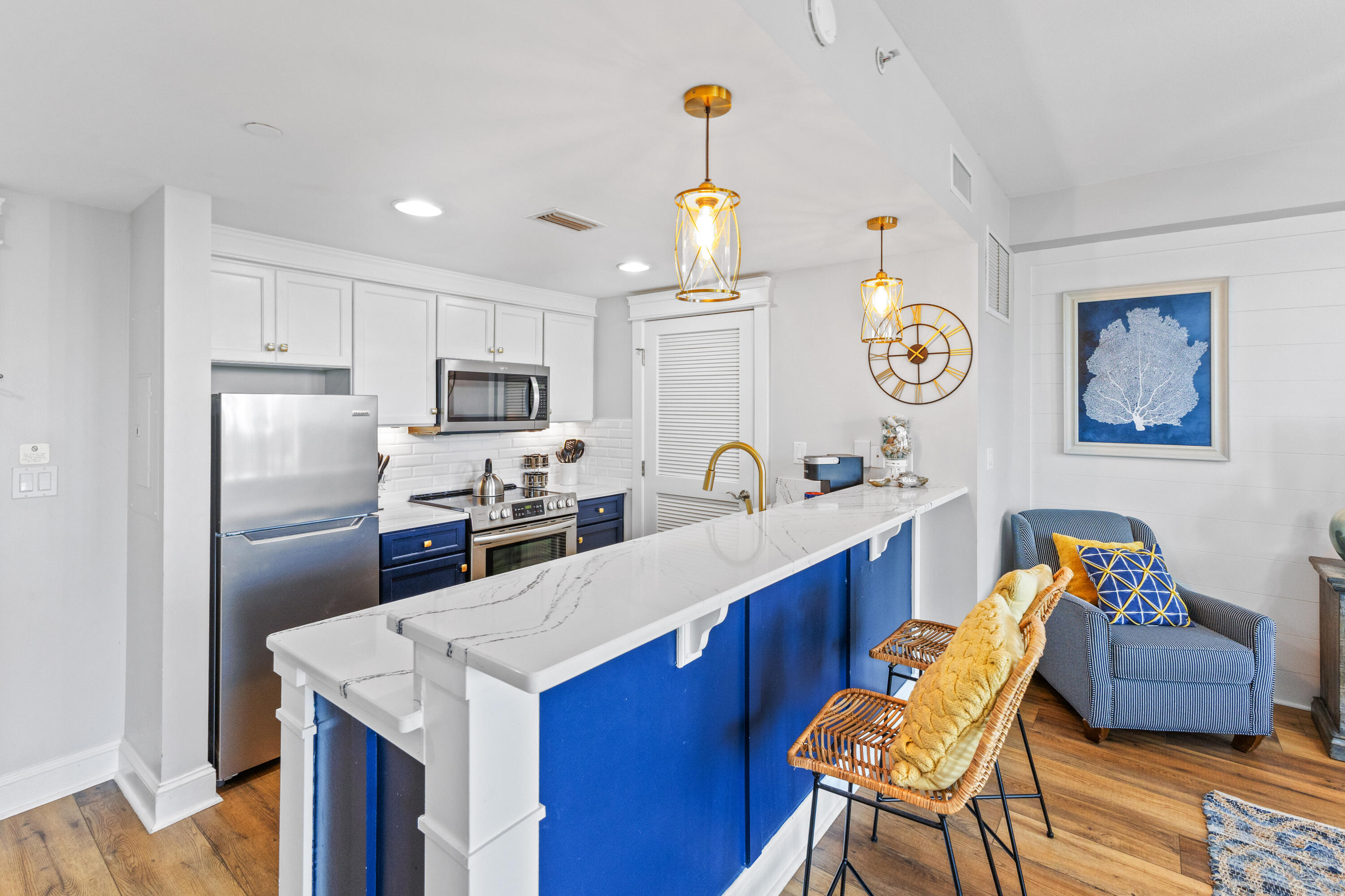 GRAND SANDESTIN - Residential