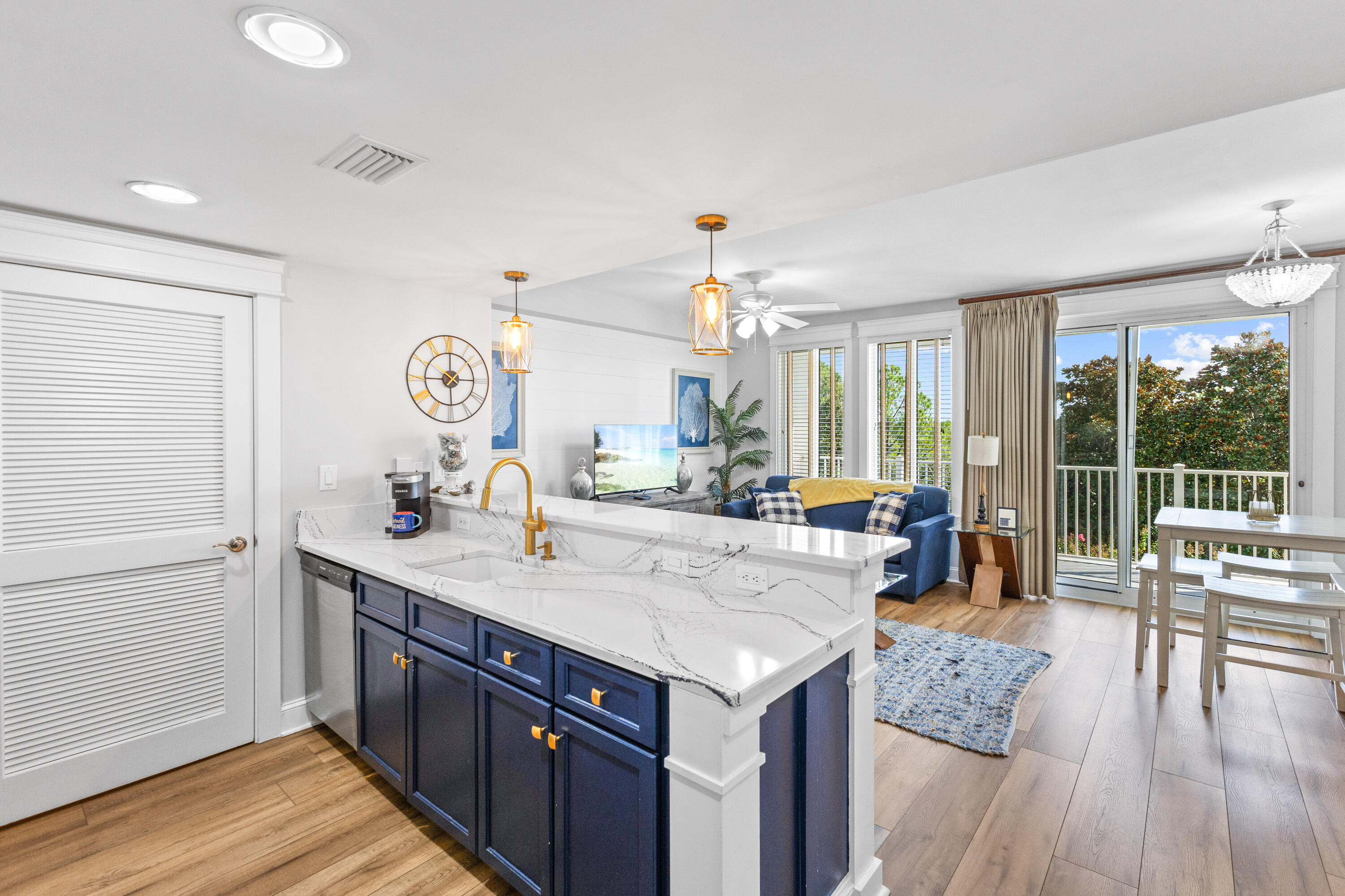 GRAND SANDESTIN - Residential