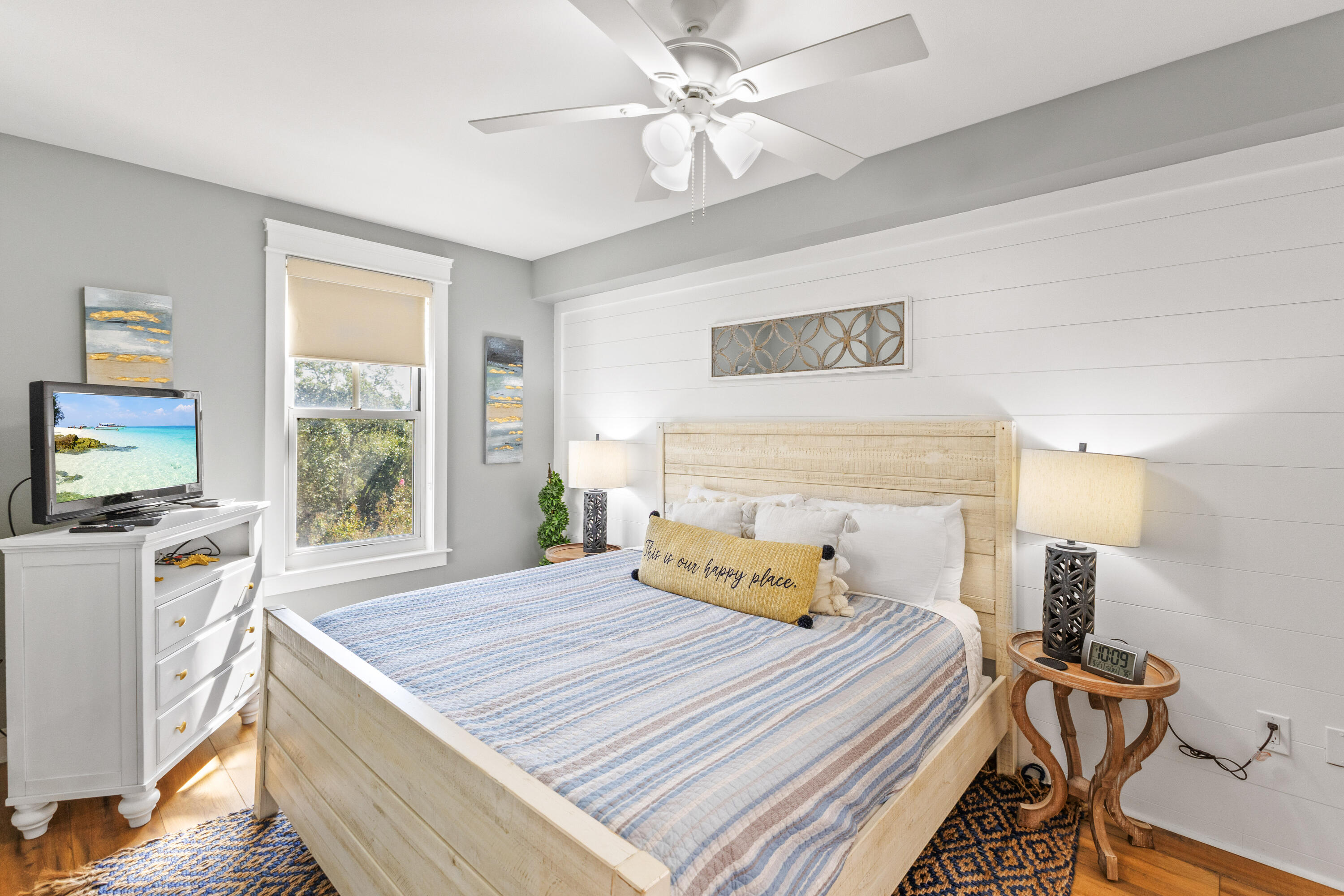 GRAND SANDESTIN - Residential