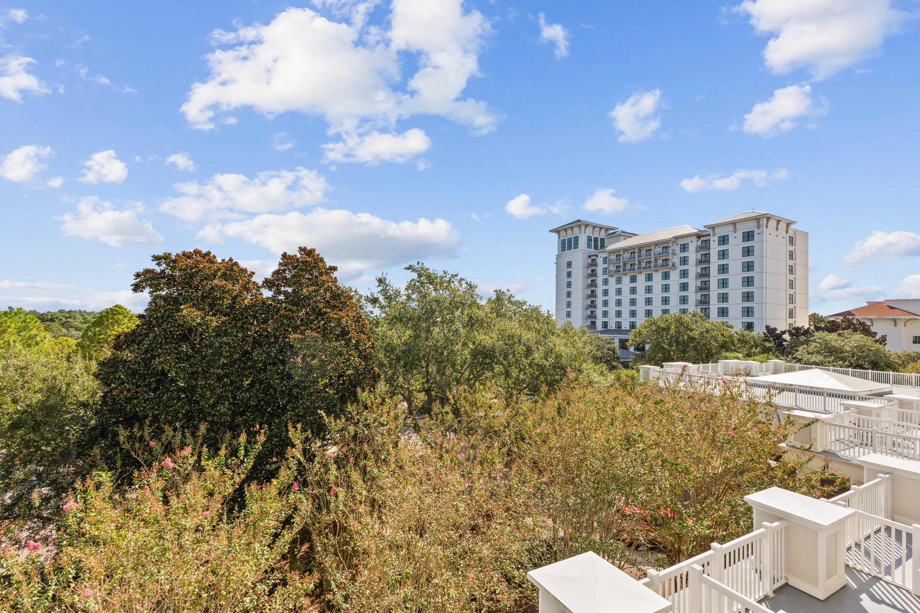 GRAND SANDESTIN - Residential