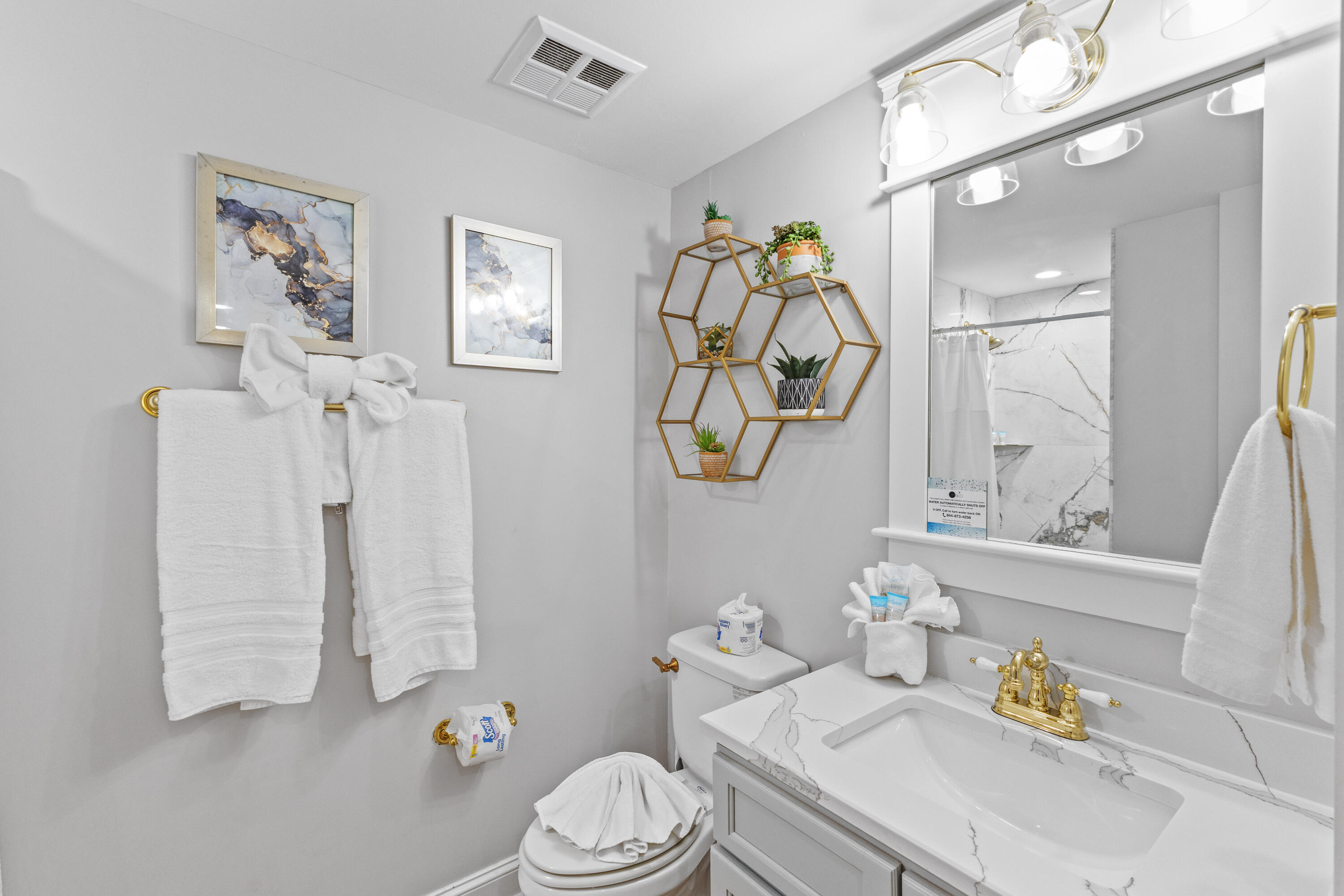 GRAND SANDESTIN - Residential