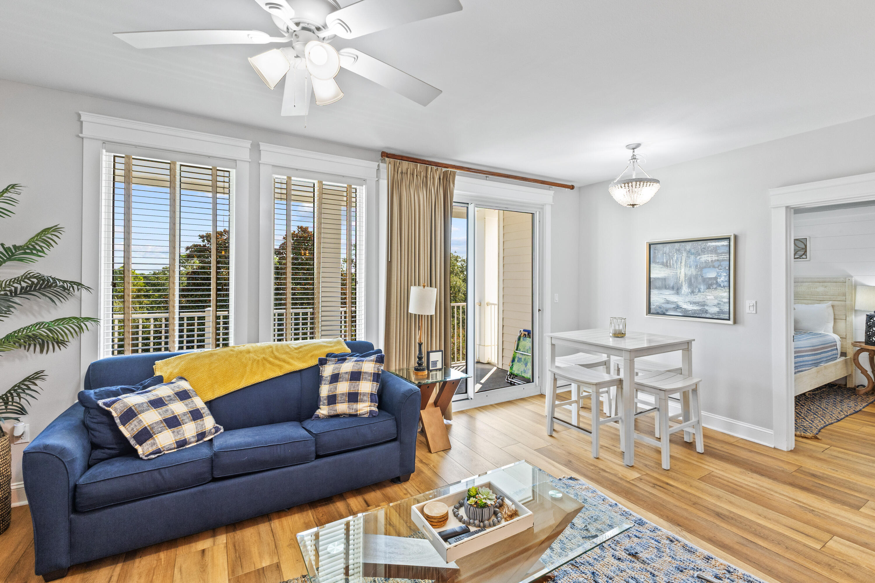 GRAND SANDESTIN - Residential