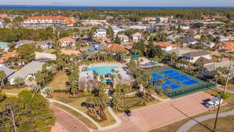 A home in Destin