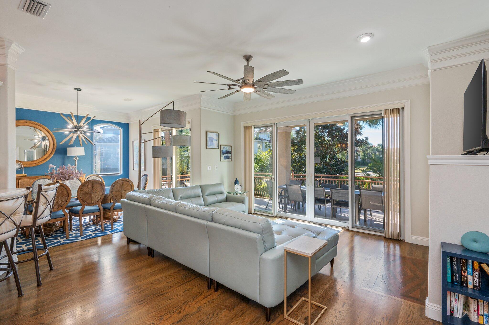 DESTINY EAST PH 1 - Residential