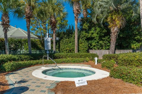 A home in Destin