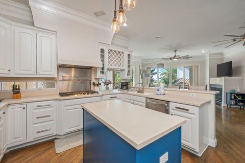 A home in Destin
