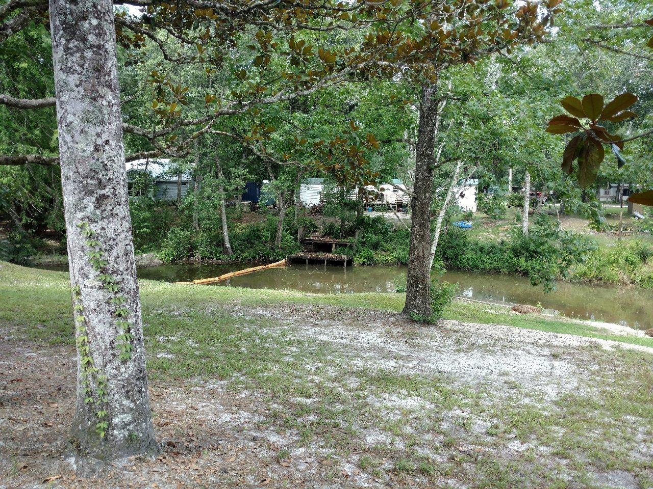 MAGNOLIA BAYE - Residential