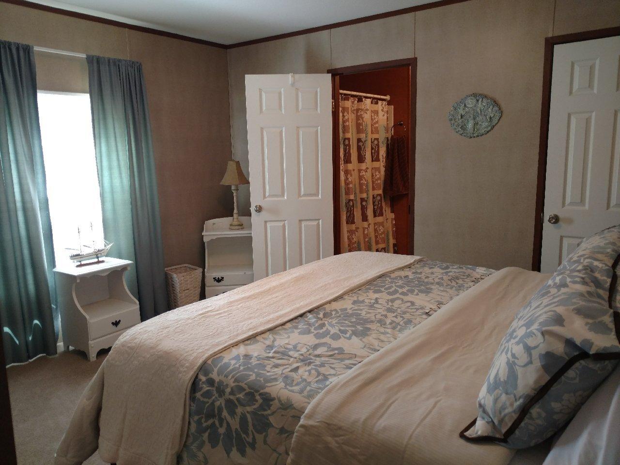 MAGNOLIA BAYE - Residential