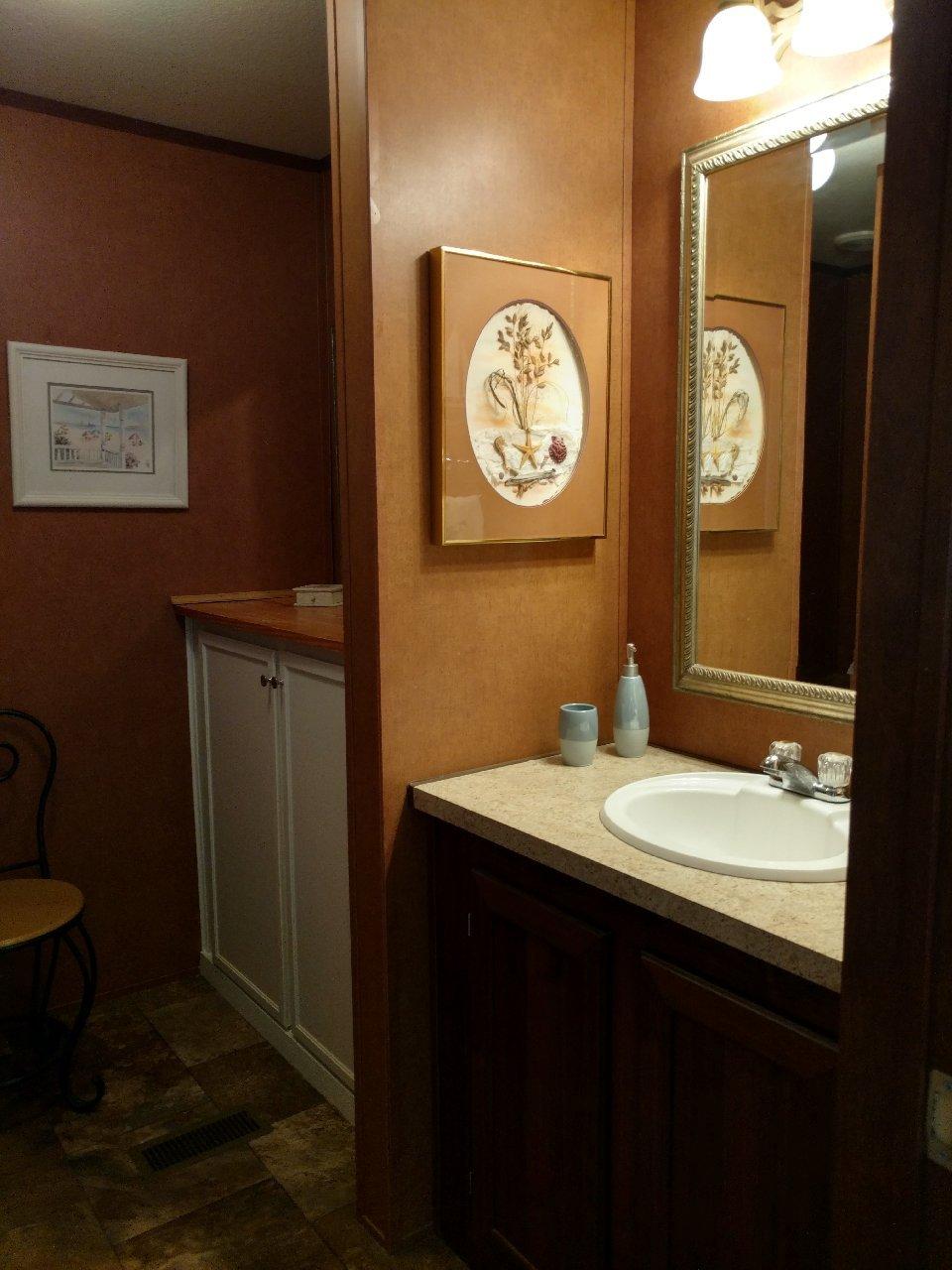 MAGNOLIA BAYE - Residential