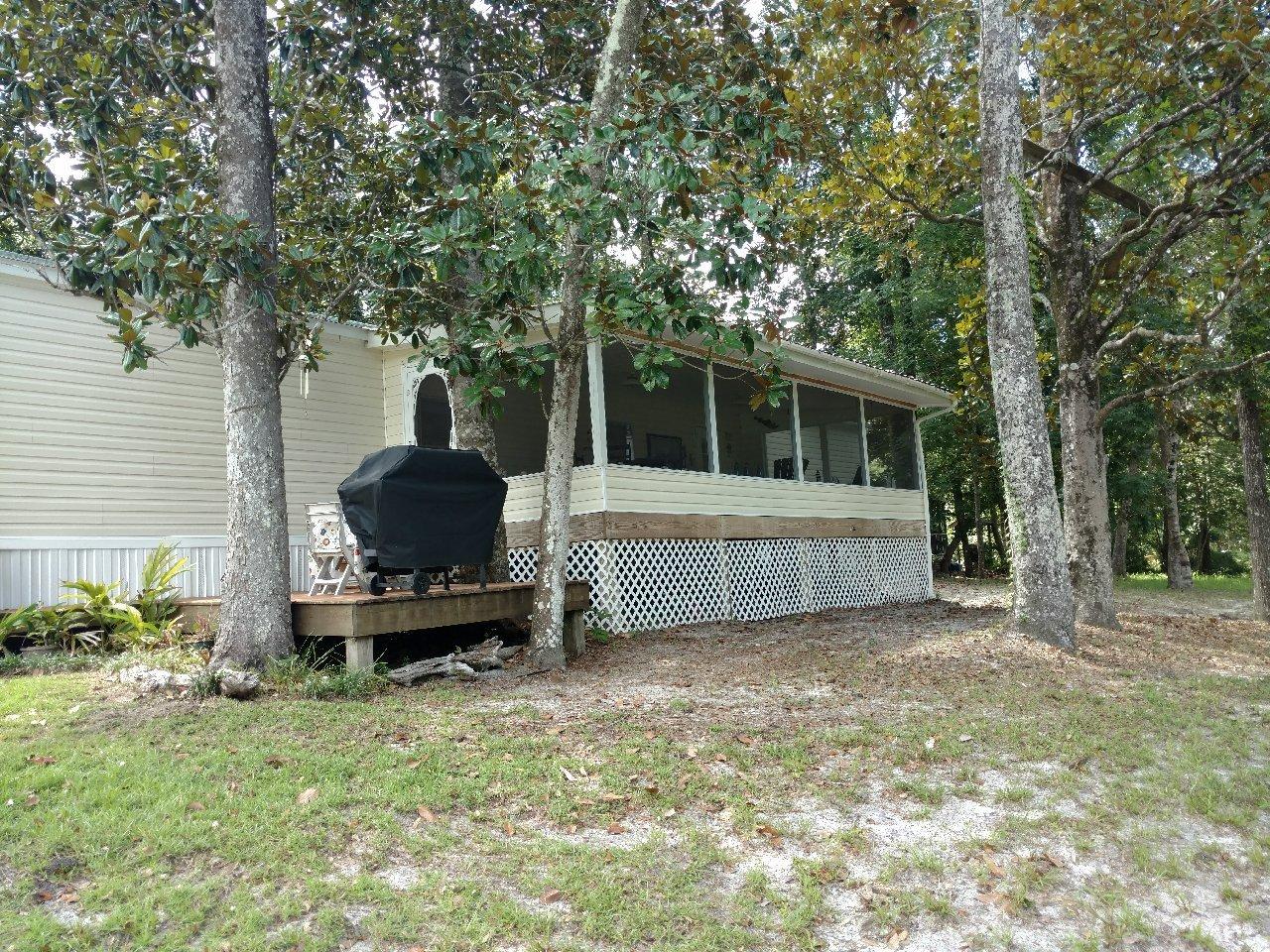 MAGNOLIA BAYE - Residential