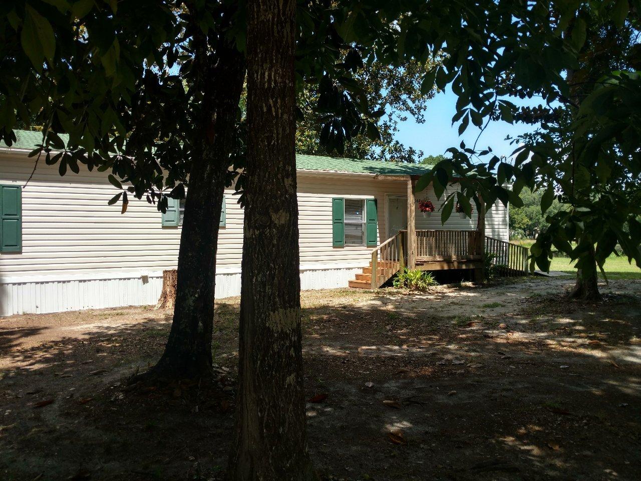 MAGNOLIA BAYE - Residential