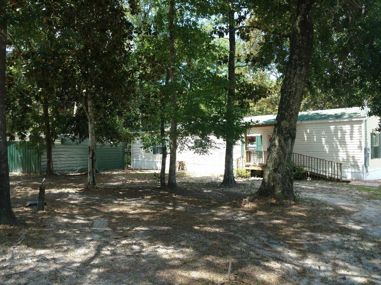 MAGNOLIA BAYE - Residential