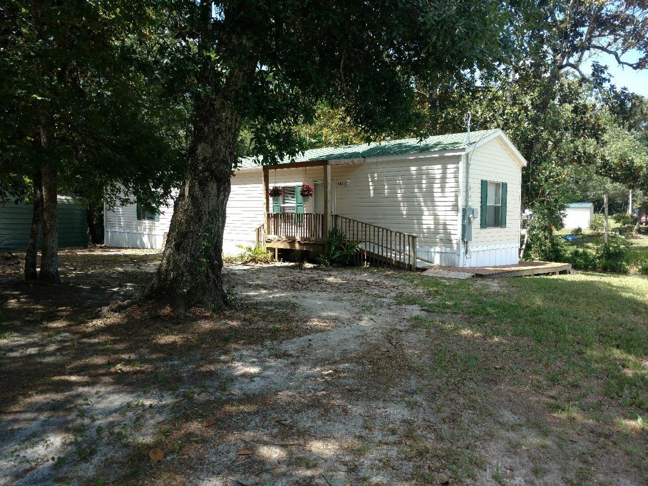 MAGNOLIA BAYE - Residential