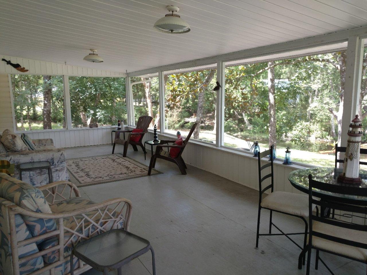 MAGNOLIA BAYE - Residential