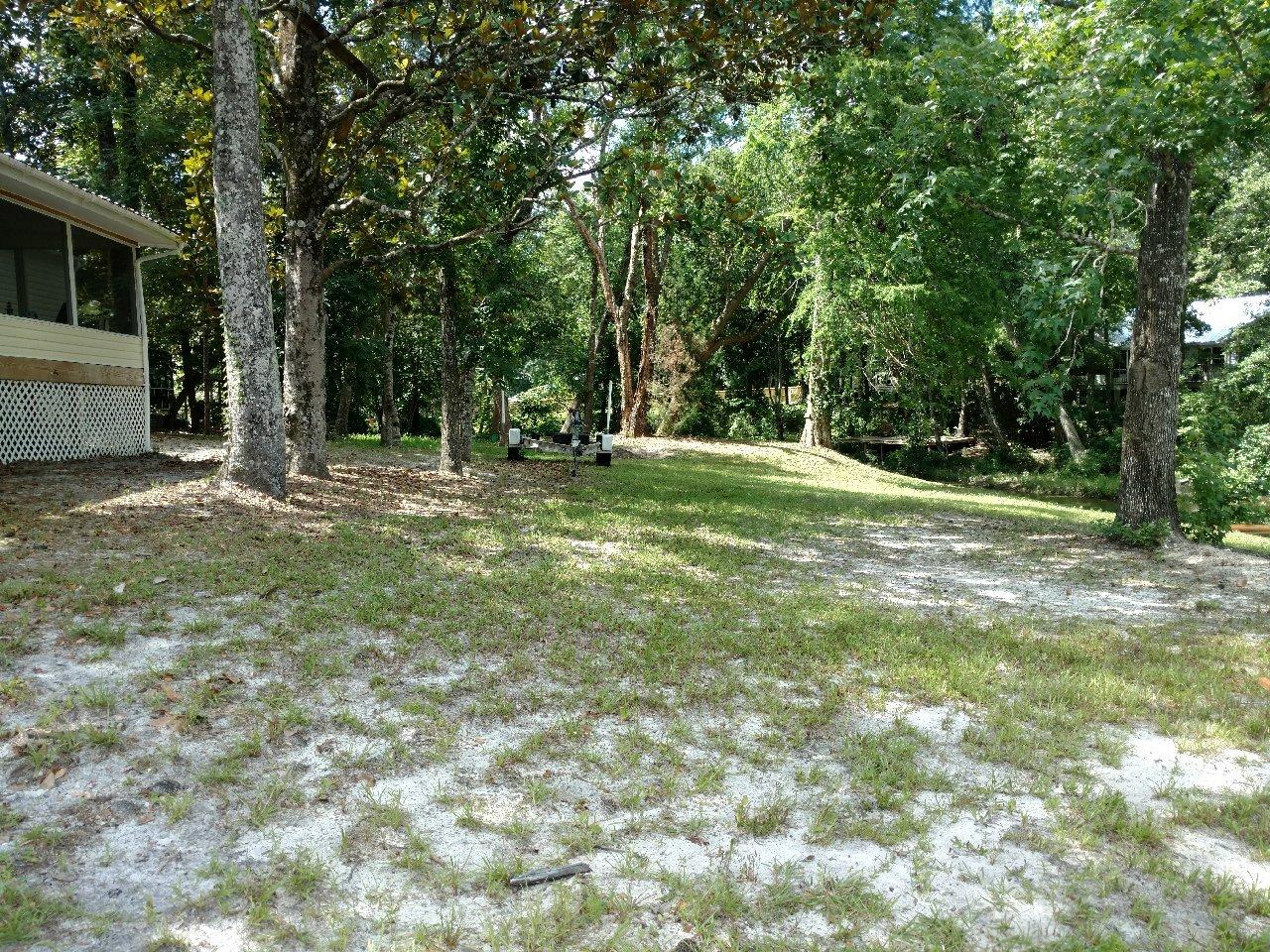 MAGNOLIA BAYE - Residential