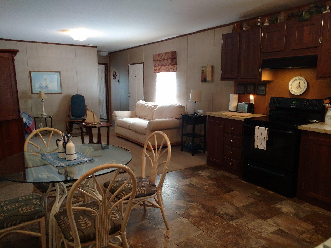 MAGNOLIA BAYE - Residential