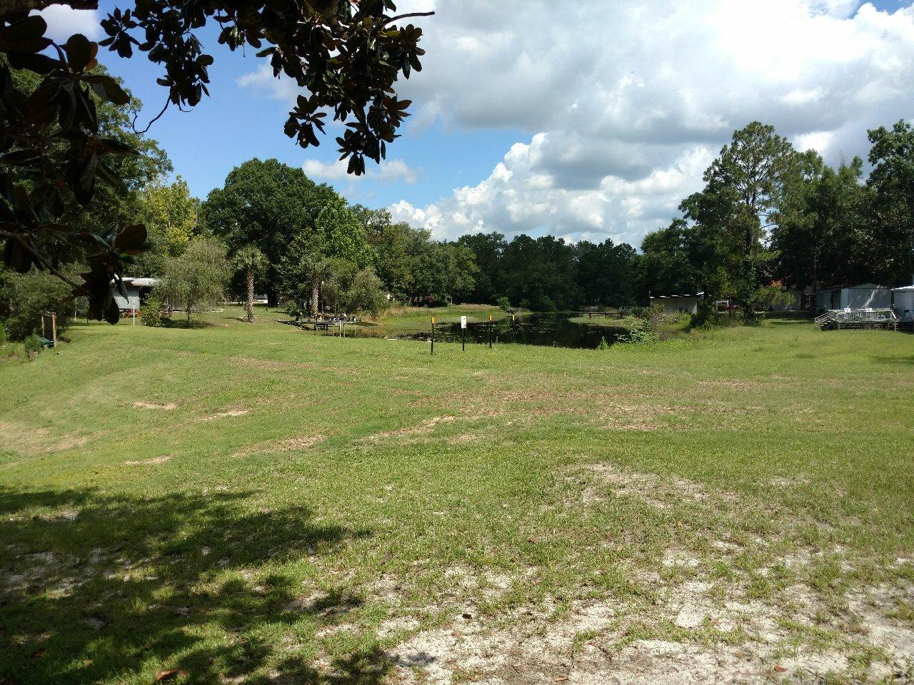 MAGNOLIA BAYE - Residential