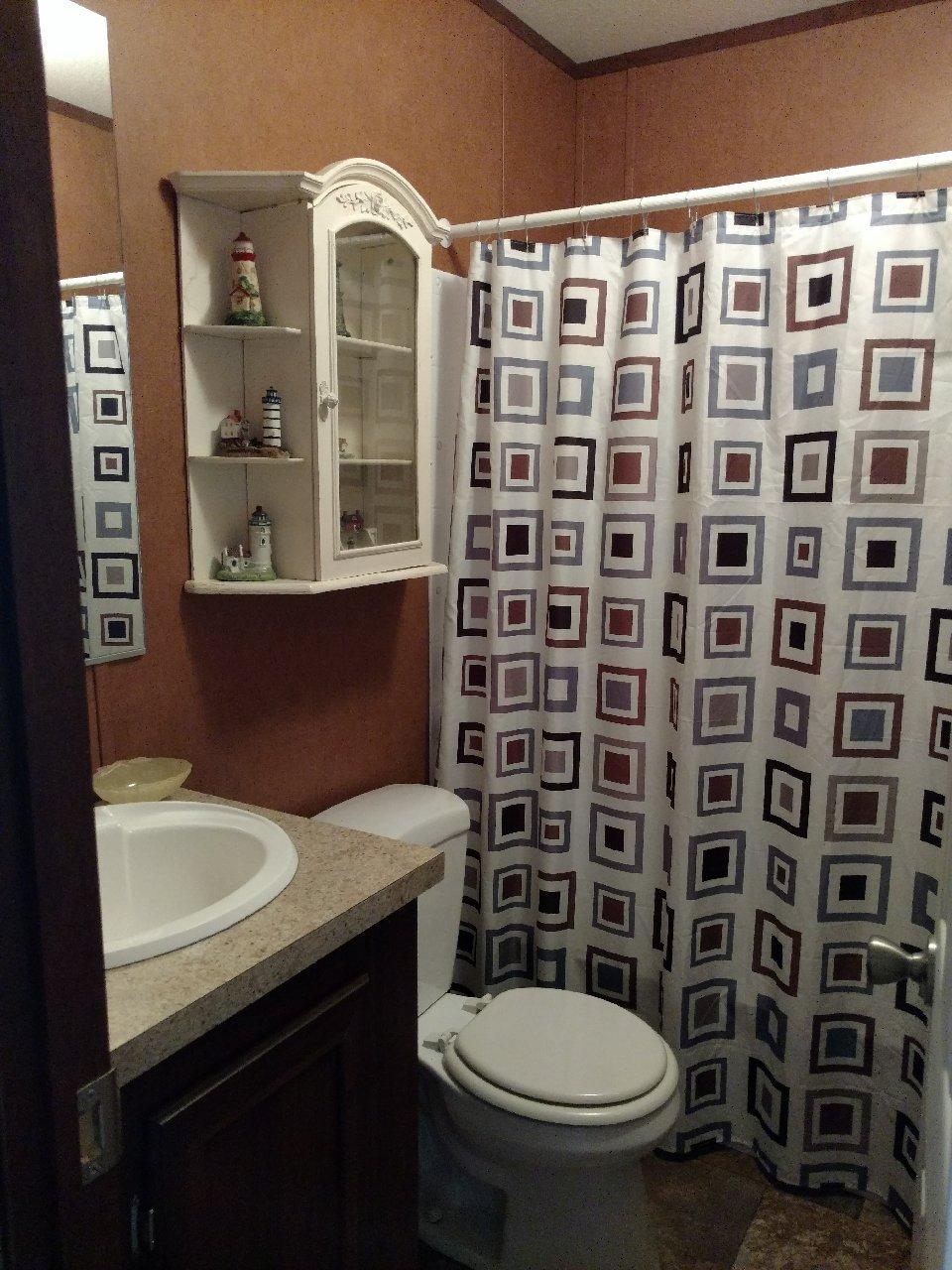 MAGNOLIA BAYE - Residential