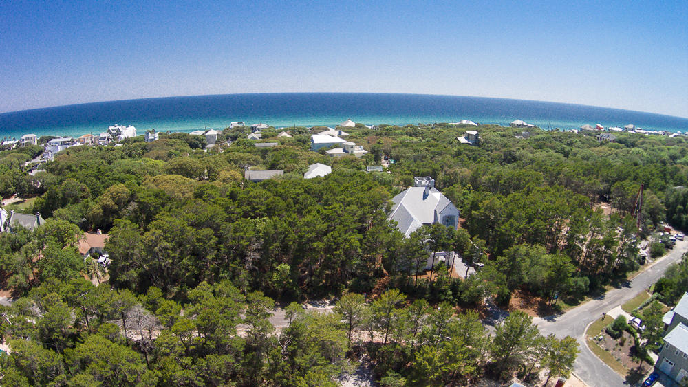Old Seagrove Beach S/D - Residential
