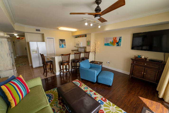 TIDEWATER BEACH STAGE 2 - Residential