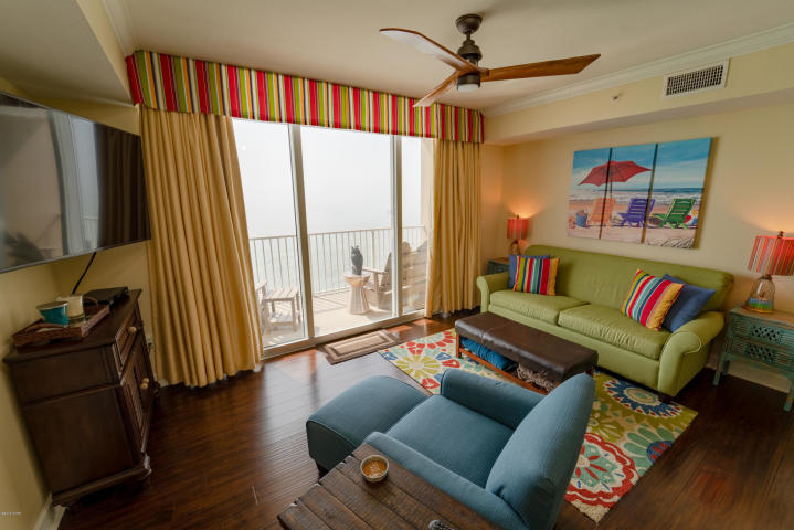 TIDEWATER BEACH STAGE 2 - Residential