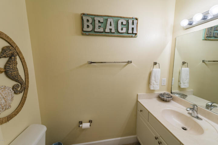 TIDEWATER BEACH STAGE 2 - Residential