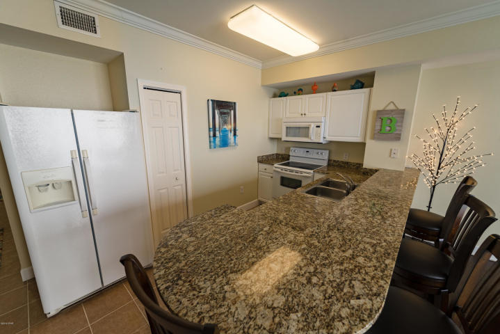 TIDEWATER BEACH STAGE 2 - Residential