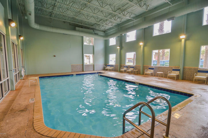 TIDEWATER BEACH STAGE 2 - Residential