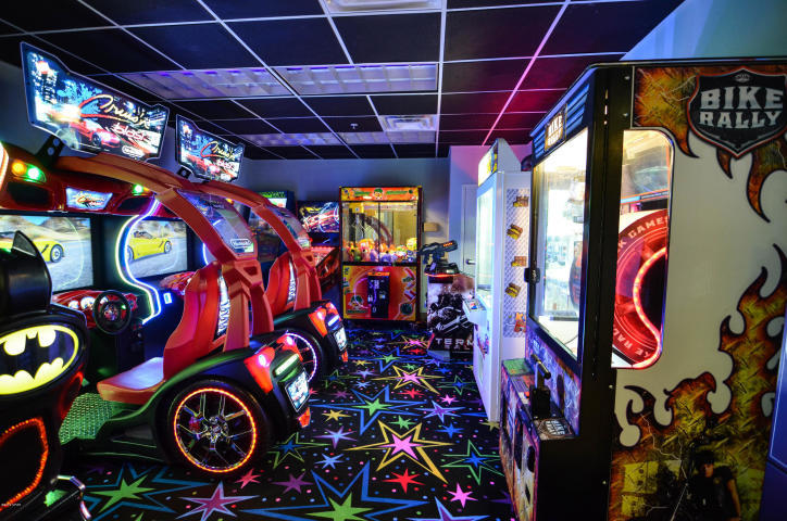 TIDEWATER BEACH STAGE 2 - Residential