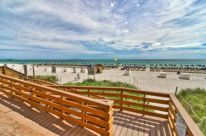 TIDEWATER BEACH STAGE 2 - Residential