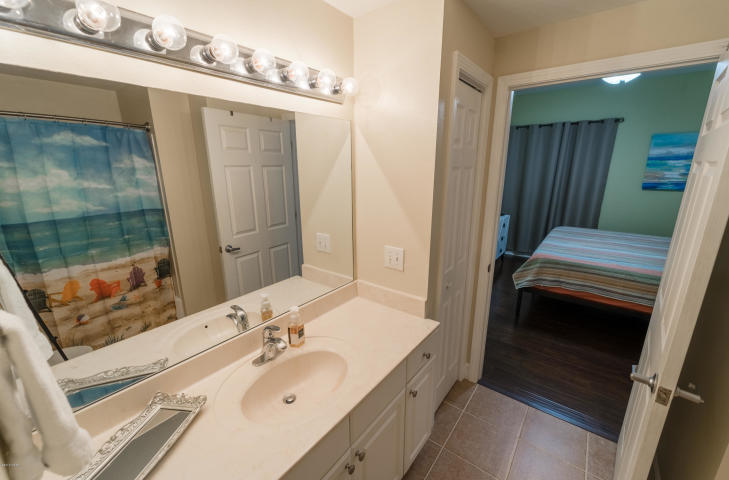 TIDEWATER BEACH STAGE 2 - Residential