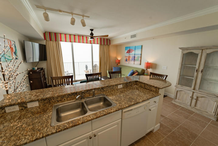 TIDEWATER BEACH STAGE 2 - Residential