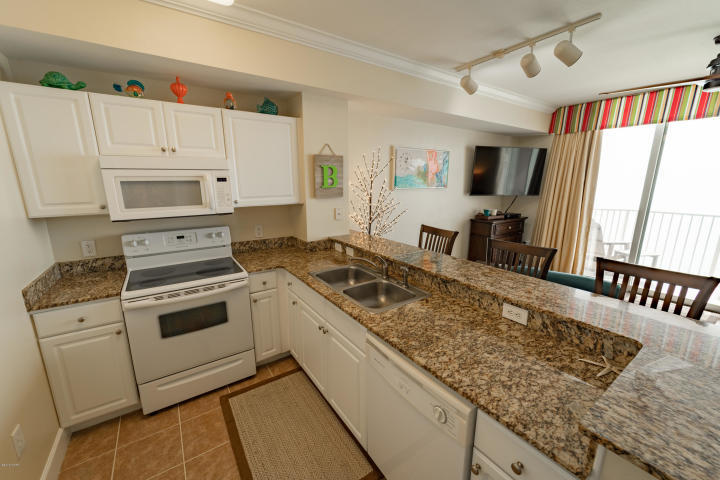 TIDEWATER BEACH STAGE 2 - Residential