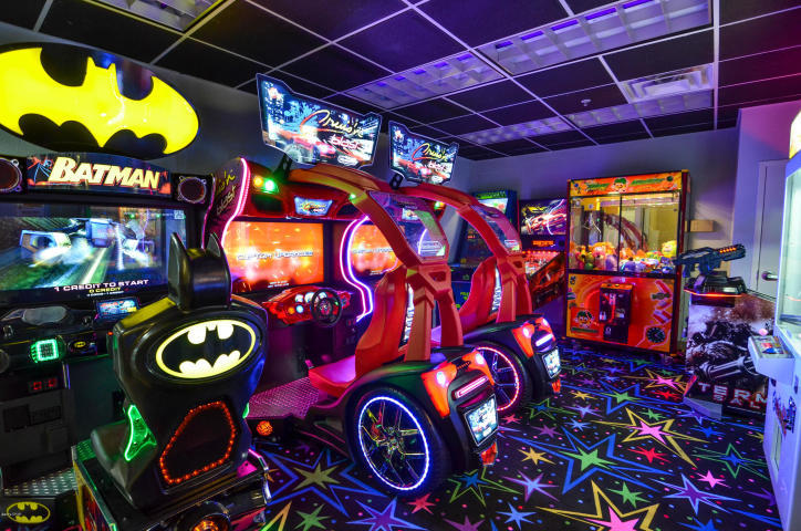 TIDEWATER BEACH STAGE 2 - Residential