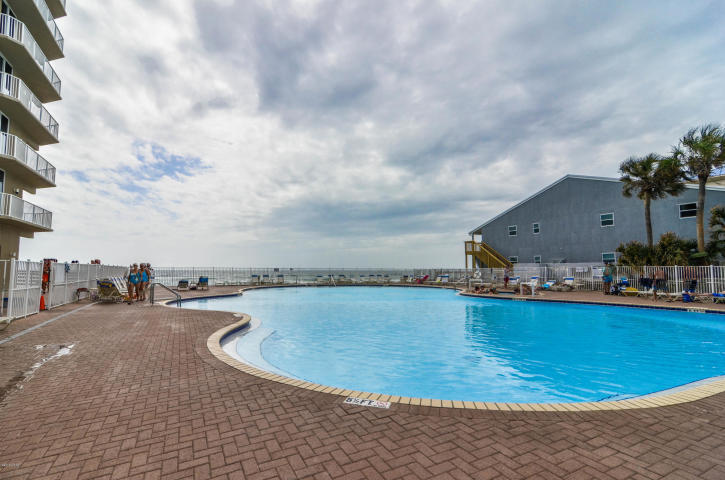 TIDEWATER BEACH STAGE 2 - Residential