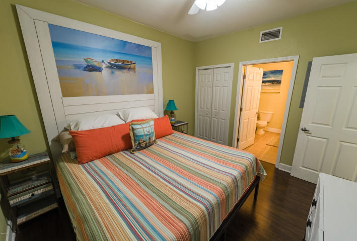 TIDEWATER BEACH STAGE 2 - Residential