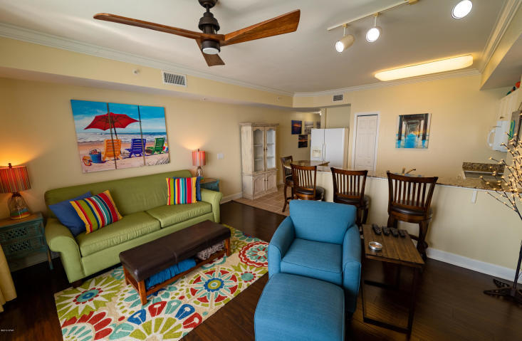 TIDEWATER BEACH STAGE 2 - Residential