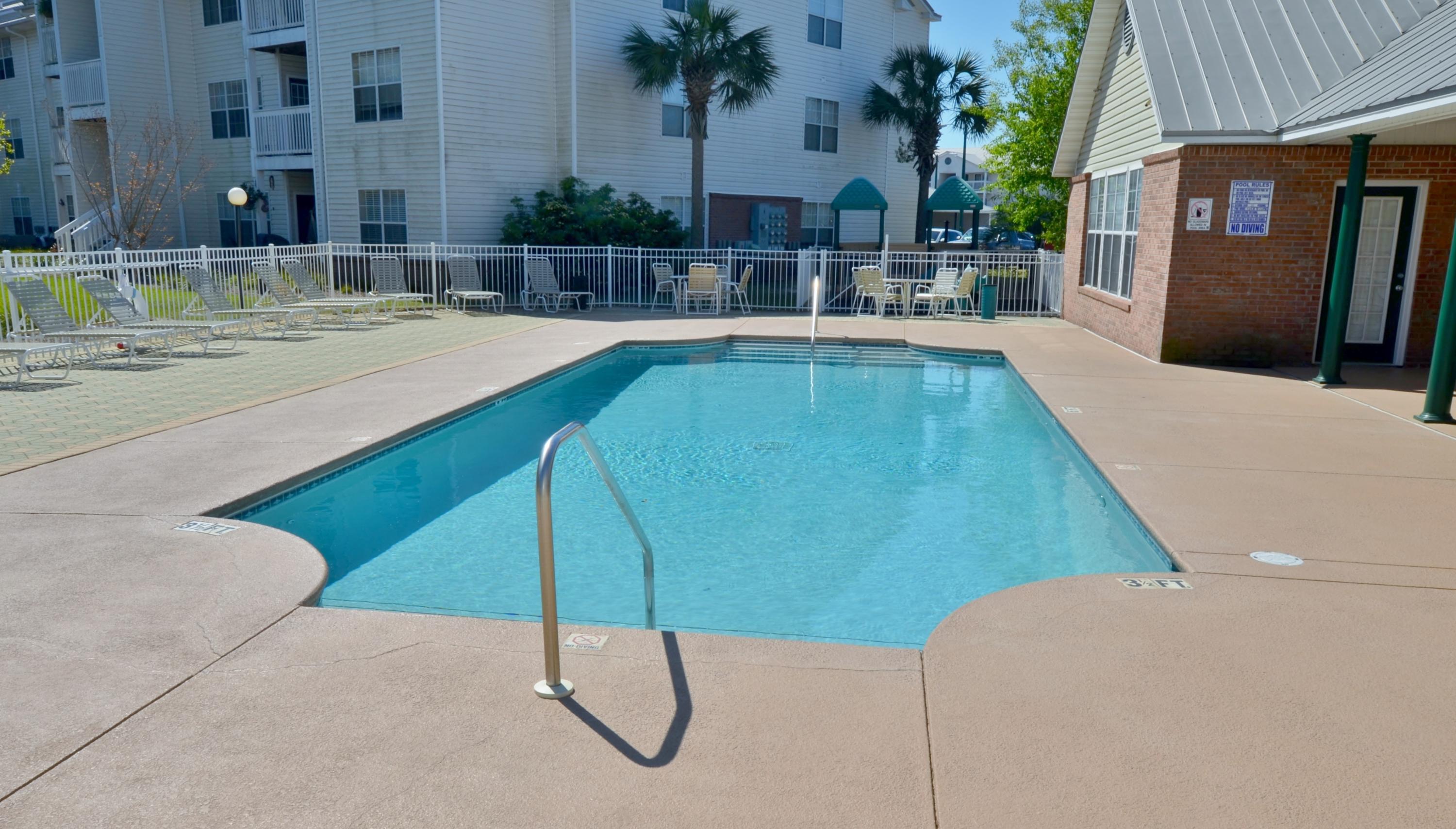 INDIAN LAKE - Residential Lease