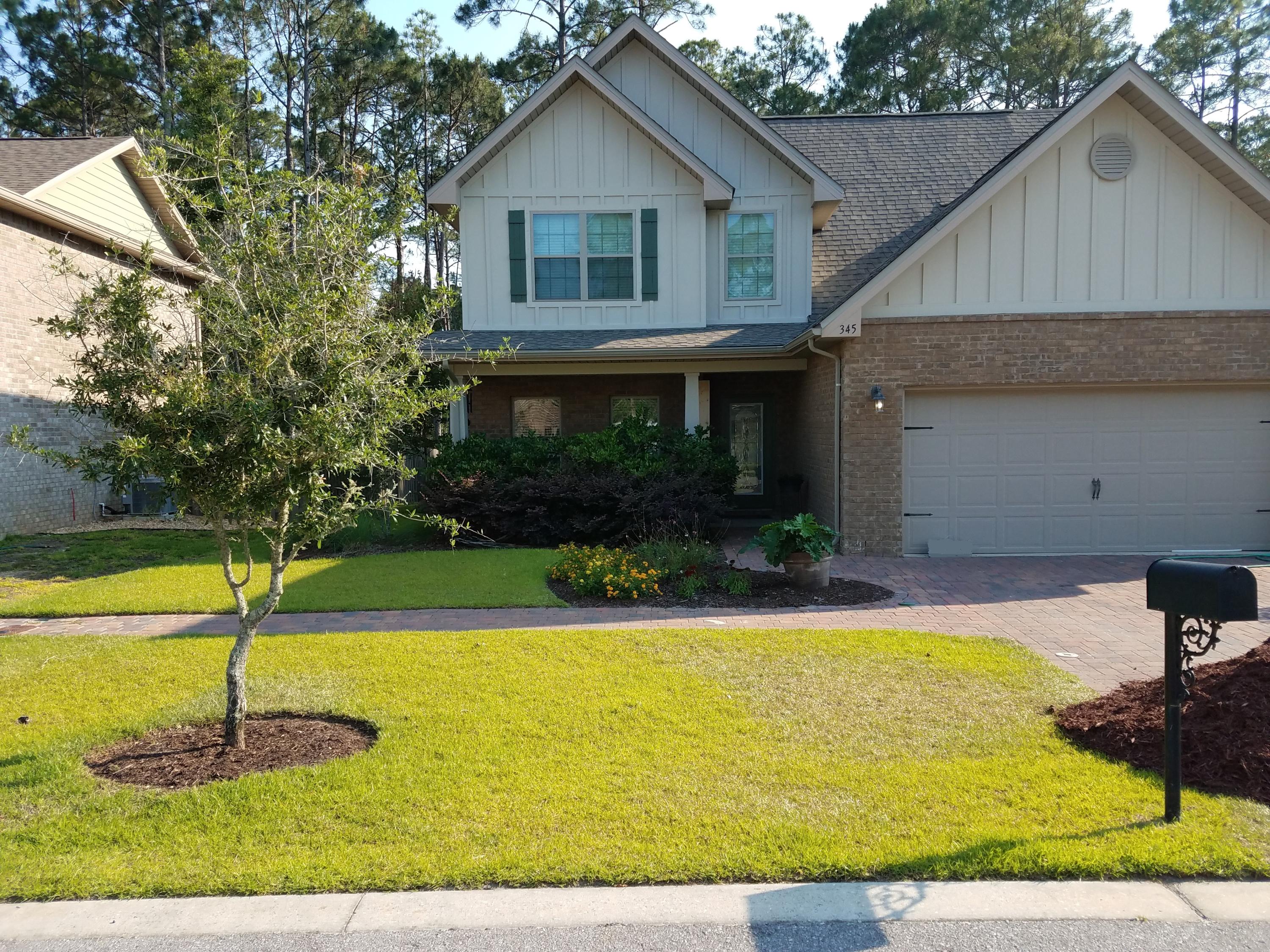 Harstvedt Plantation - Land