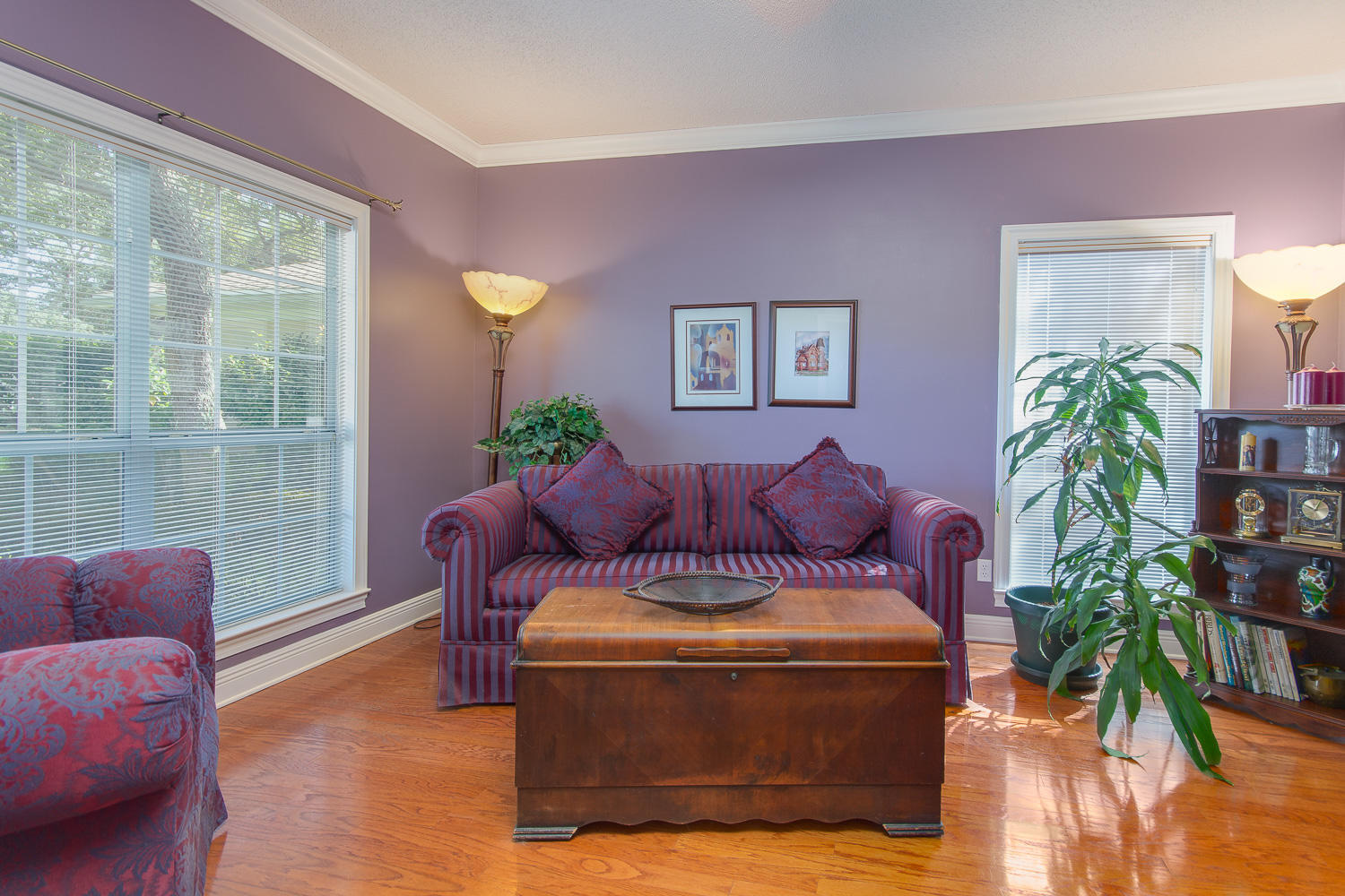 LAKE LORRAINE GARDENS - Residential