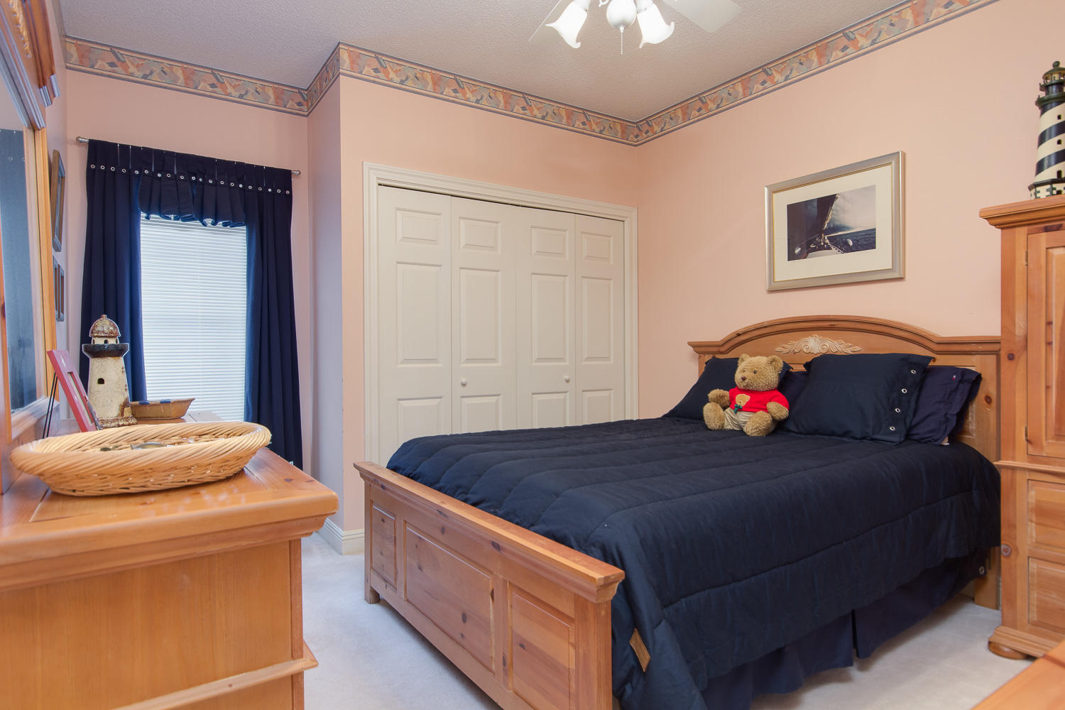 LAKE LORRAINE GARDENS - Residential