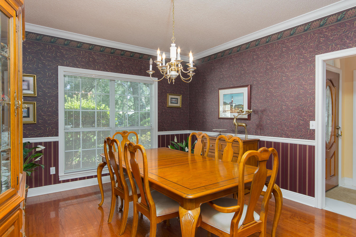 LAKE LORRAINE GARDENS - Residential