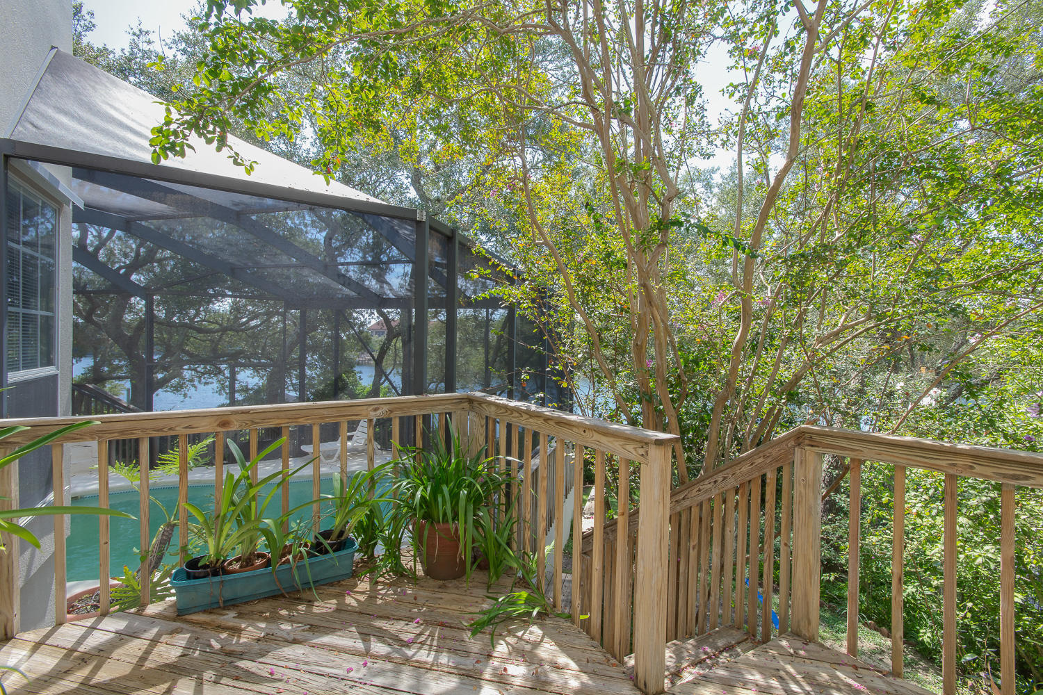 LAKE LORRAINE GARDENS - Residential