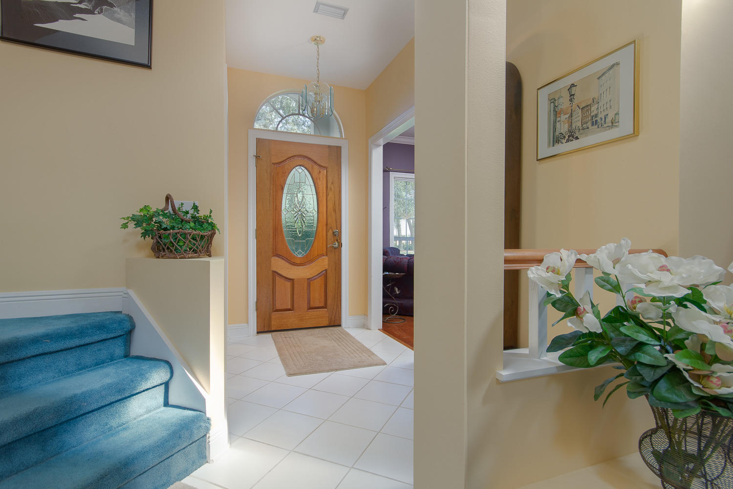 LAKE LORRAINE GARDENS - Residential