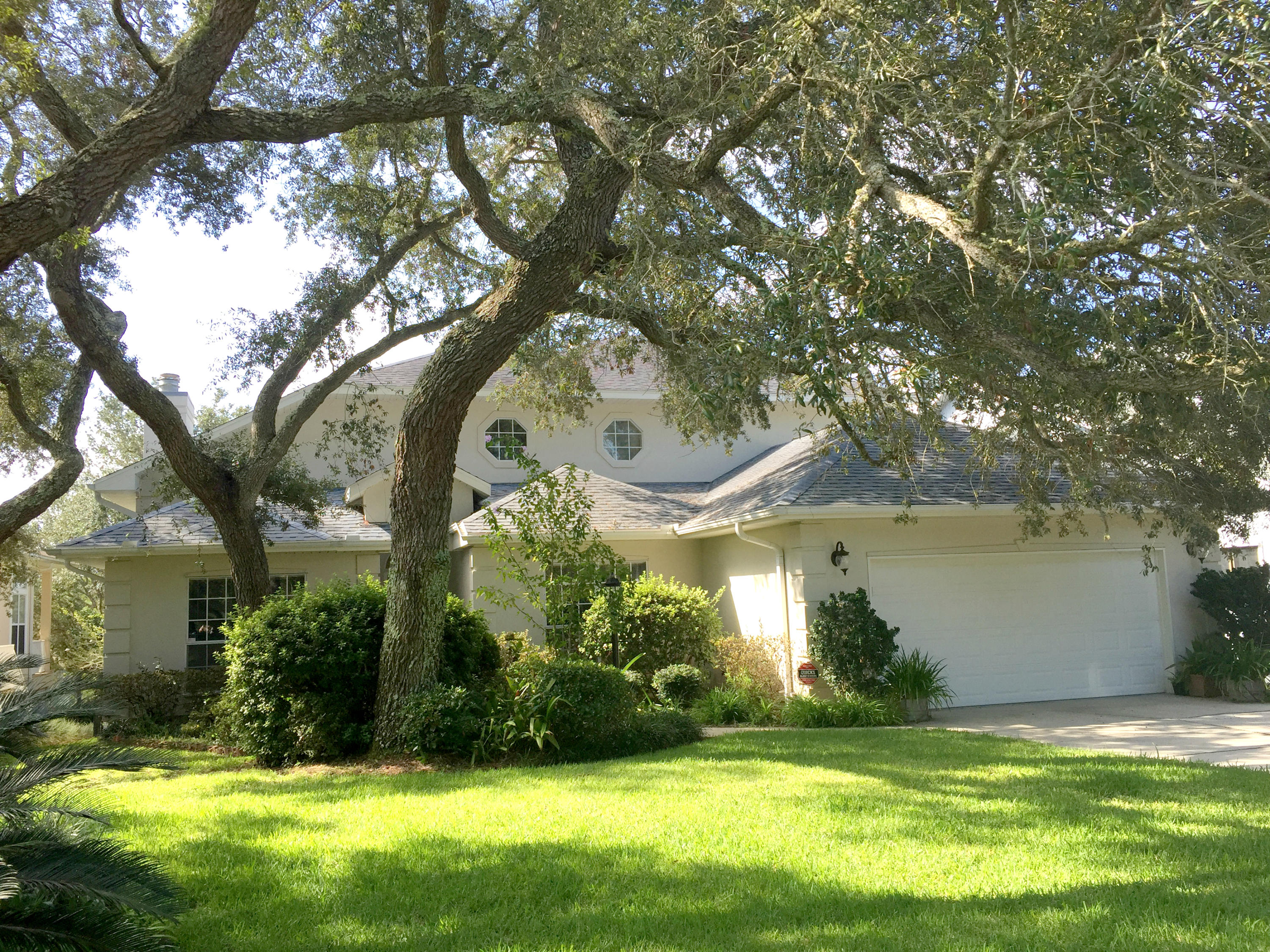 LAKE LORRAINE GARDENS - Residential