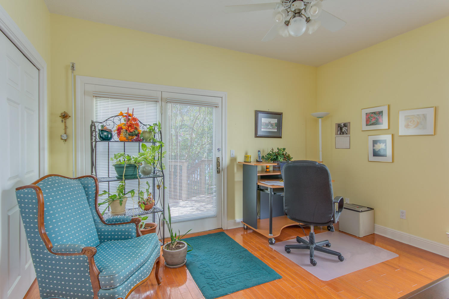 LAKE LORRAINE GARDENS - Residential