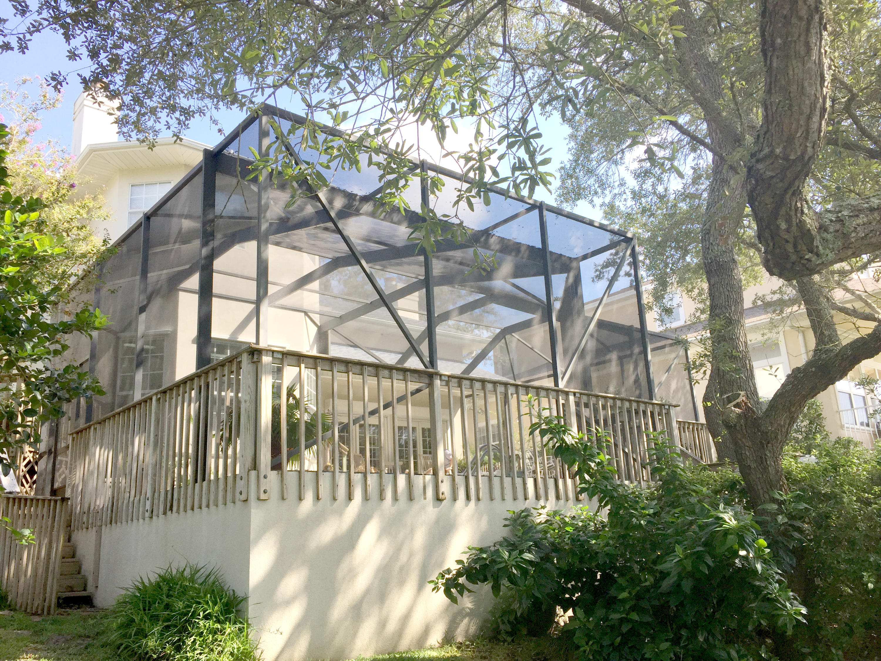 LAKE LORRAINE GARDENS - Residential