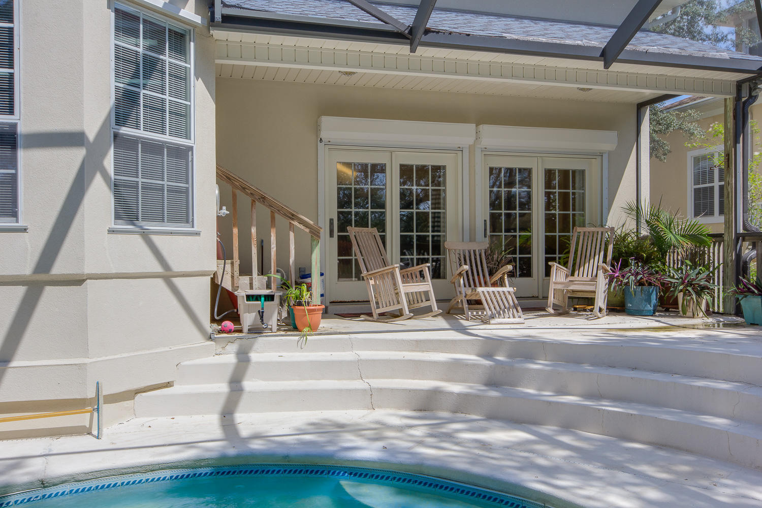 LAKE LORRAINE GARDENS - Residential