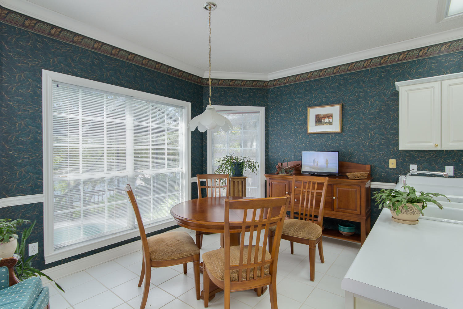 LAKE LORRAINE GARDENS - Residential